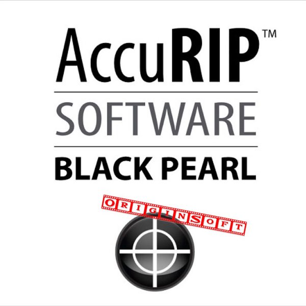 download accurip black pearl
