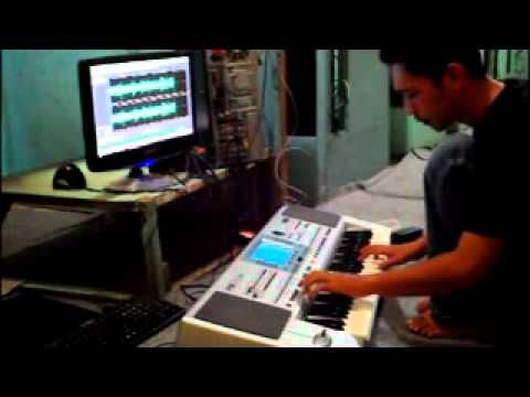 Download style song korg pa50